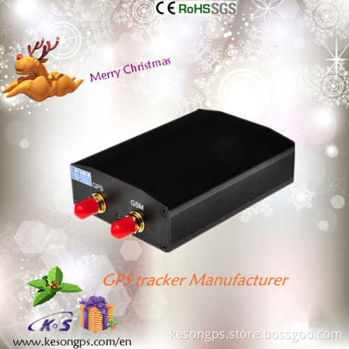 GPS SIM Card Tracker Compatible with The Original Anti-Theft Alarm